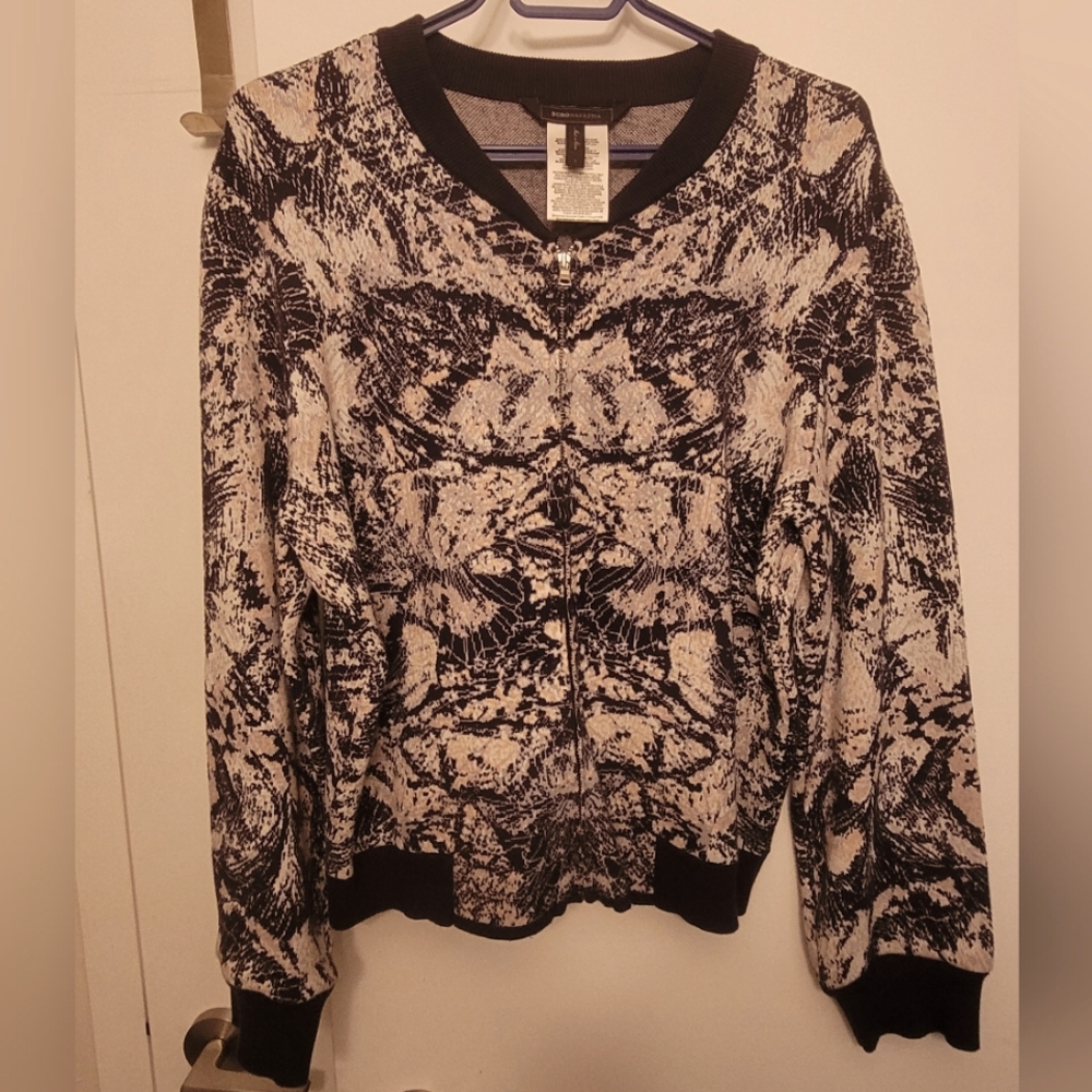 BCBG jacket